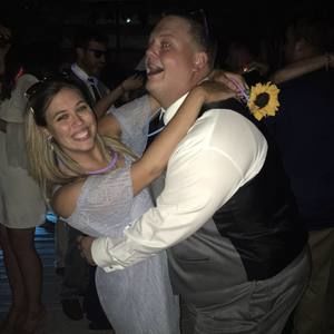 Meet your Posher, Marissa